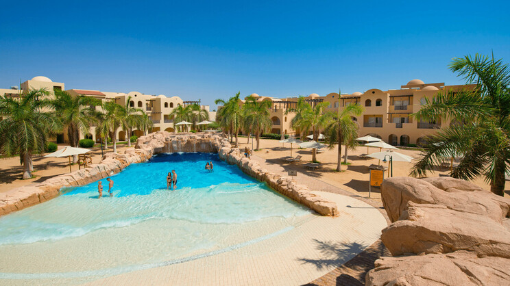 Stella Gardens Resort & Spa